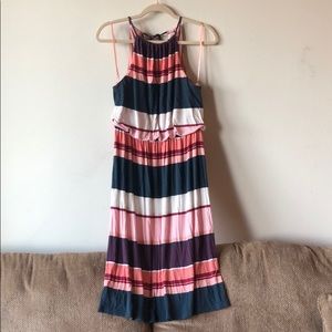 The Loft Summer Dress